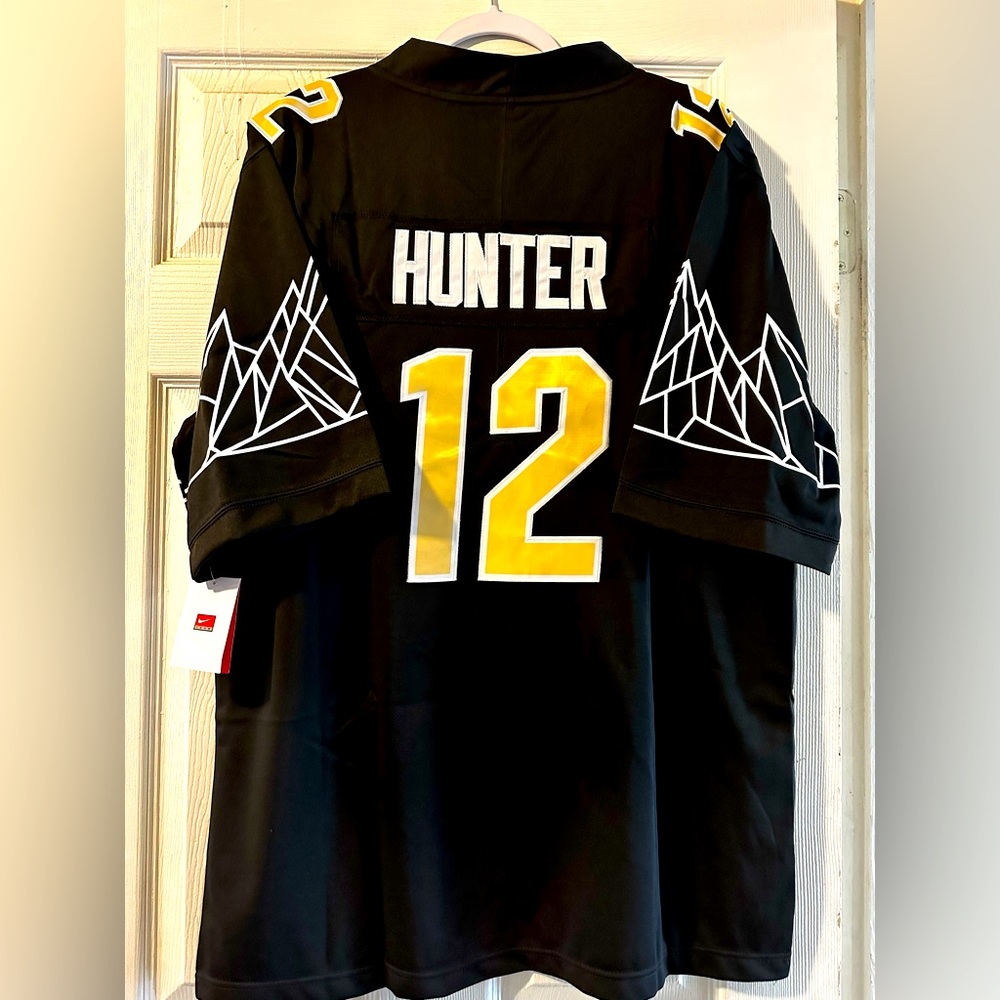 Denver Colorado Buffaloes Size M